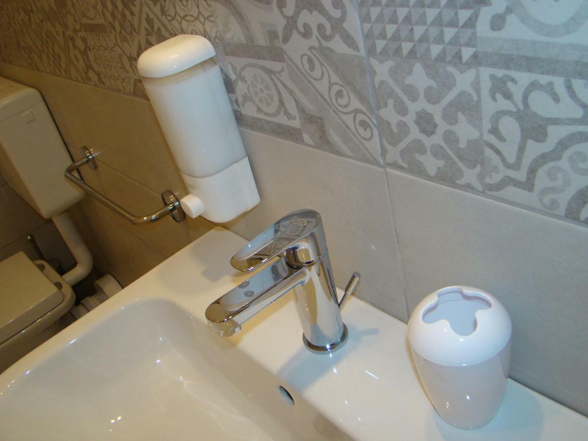 Belvedere Sulla Valle Apartment อากริเจนโต ภายนอก รูปภาพ