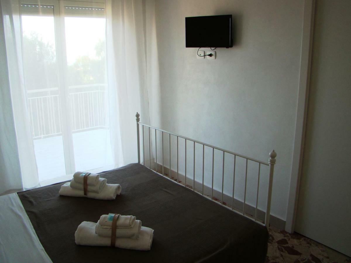 Belvedere Sulla Valle Apartment อากริเจนโต ภายนอก รูปภาพ
