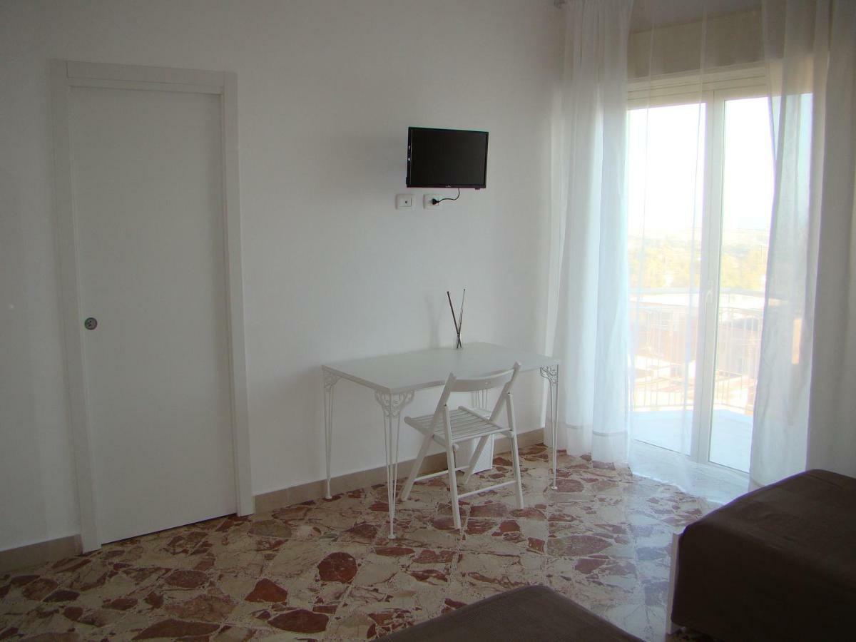 Belvedere Sulla Valle Apartment อากริเจนโต ภายนอก รูปภาพ