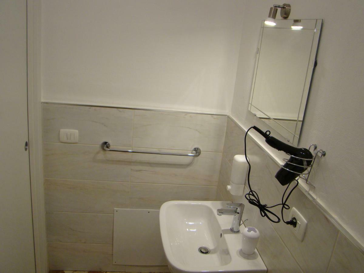 Belvedere Sulla Valle Apartment อากริเจนโต ภายนอก รูปภาพ