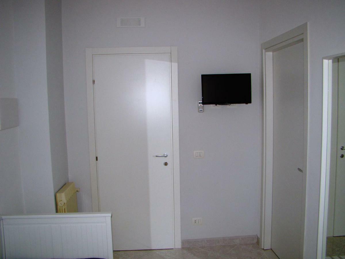 Belvedere Sulla Valle Apartment อากริเจนโต ภายนอก รูปภาพ
