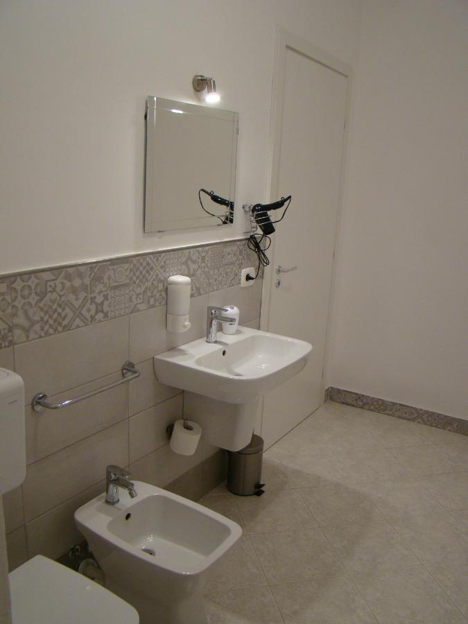 Belvedere Sulla Valle Apartment อากริเจนโต ภายนอก รูปภาพ